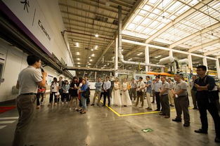 用互联网思维构建卡萨帝冰箱工厂的全流程生态圈